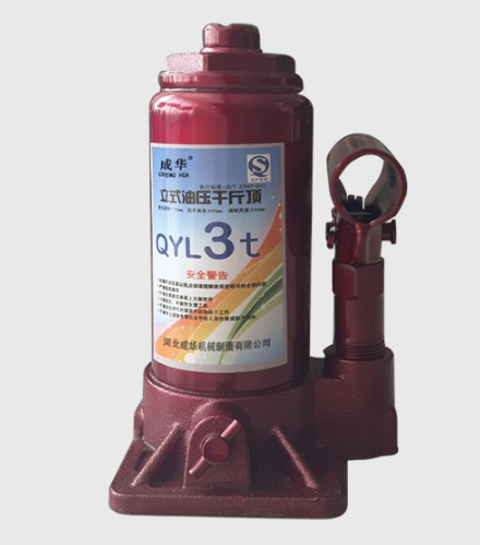 普洱油壓千斤頂什么時(shí)候需要加液壓油